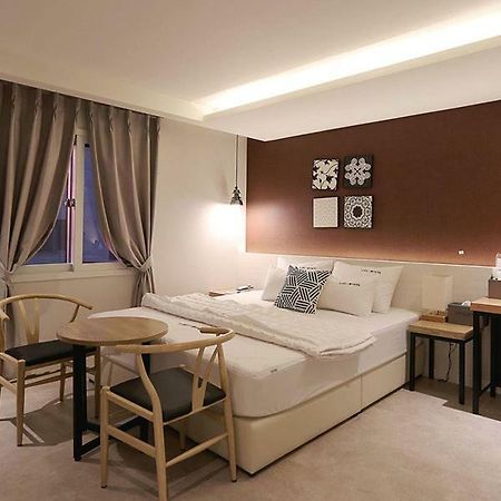 Gupo Idea Hotel بوسان المظهر الخارجي الصورة